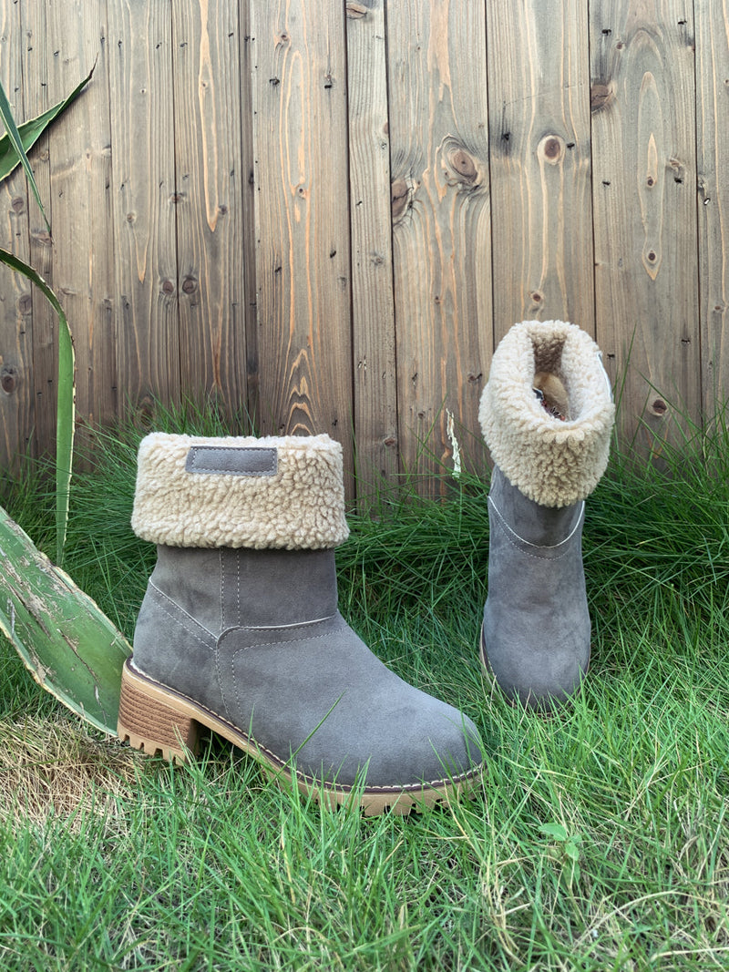 Vintage Inspired Garment with a Contemporary Edge