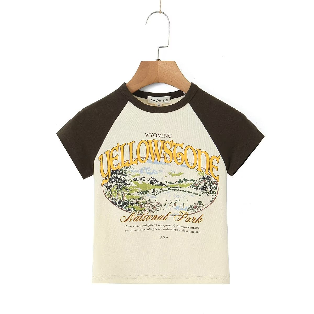 Vintage Inspired Top with a Contemporary Edge