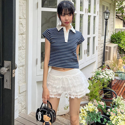 Effortlessly Elegant Garment with a Timeless Design