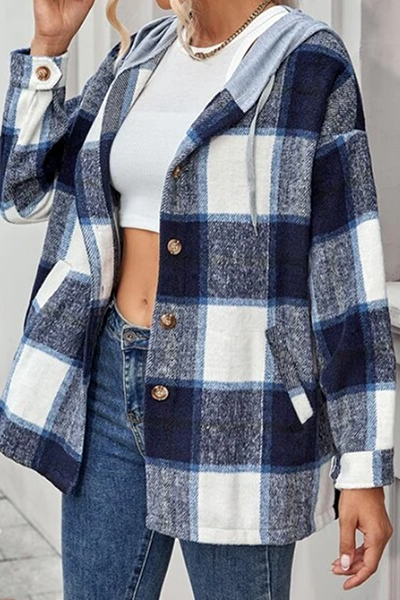 Well Tailored Garment with a Graceful Silhouette
