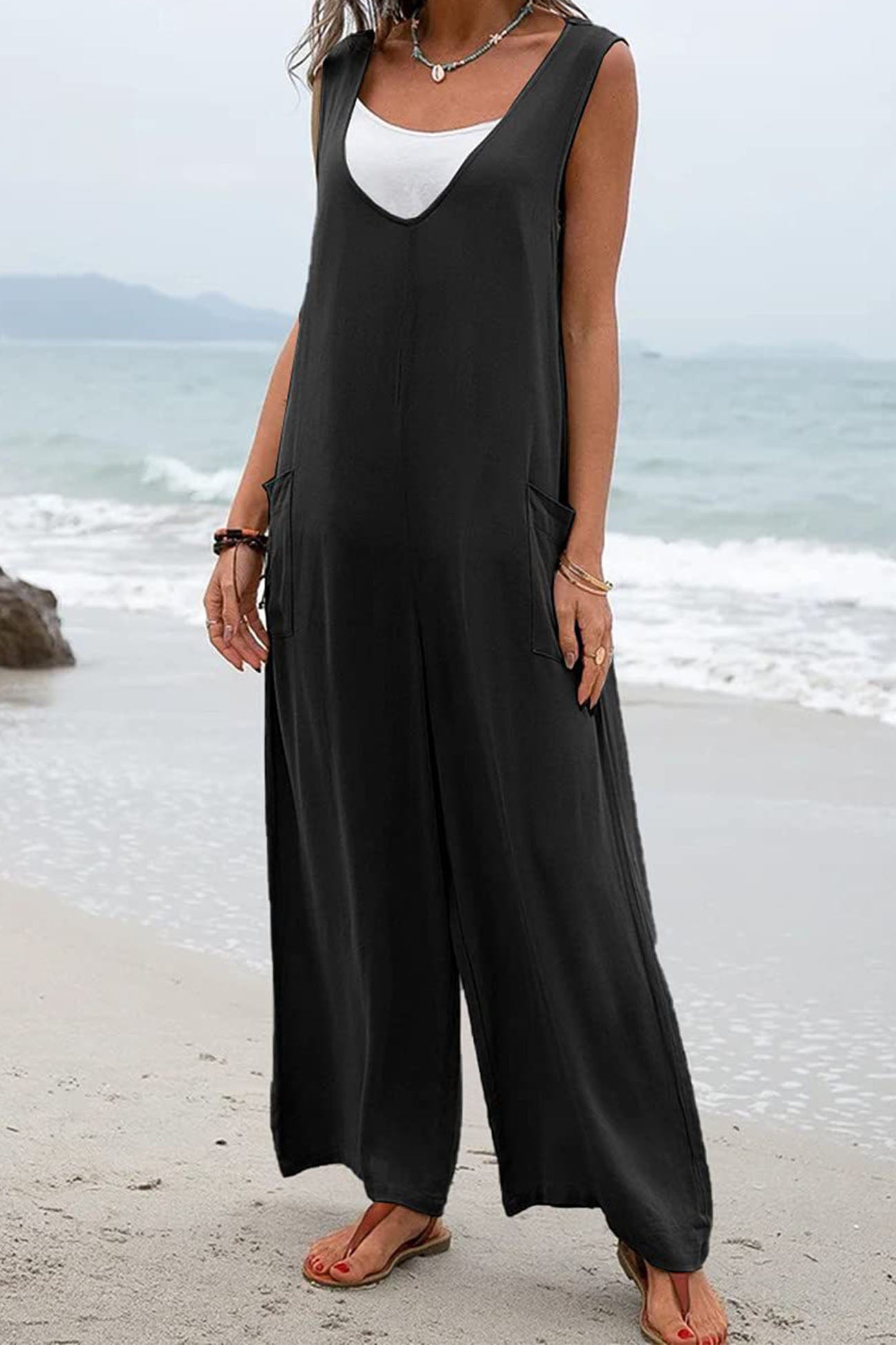 Classic Vintage Garment with a Flattering Fit