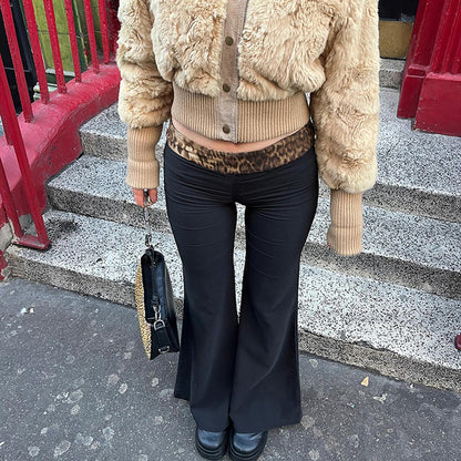 Gracefully Styled Pants for Any Occasion