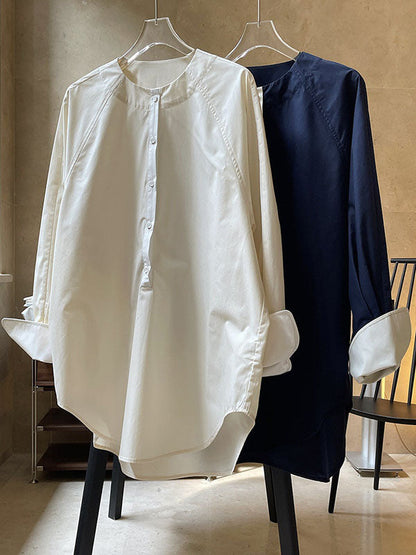 Effortlessly Elegant Blouse with a Timeless Design