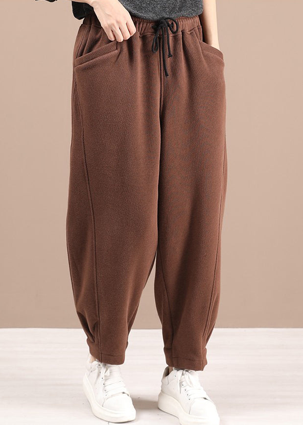 Sophisticated Pants with a Clean Classic Look