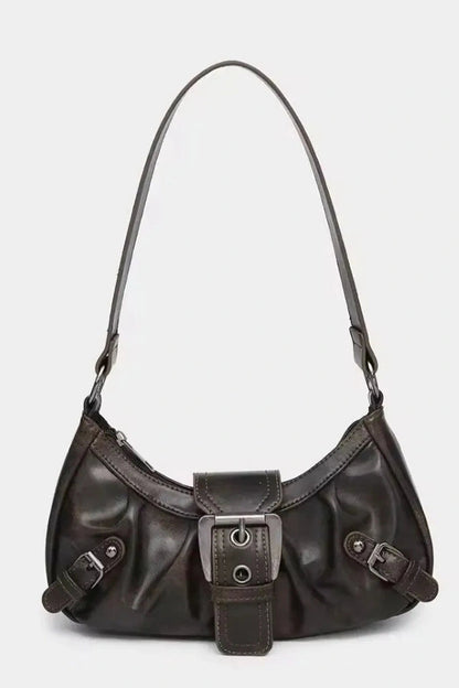A Vintage Style Bag with Delicate Timeless Details