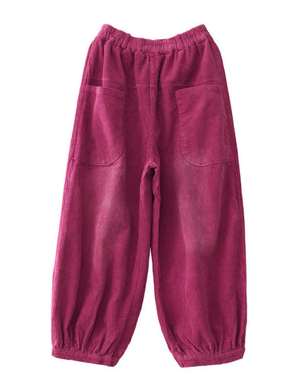 Classic Vintage & Enduringly Stylish Pants