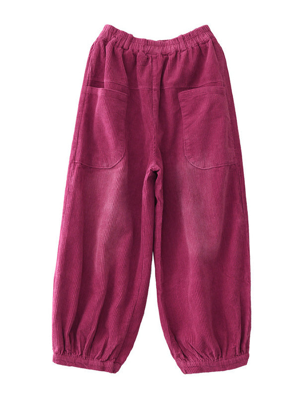Classic Vintage & Enduringly Stylish Pants