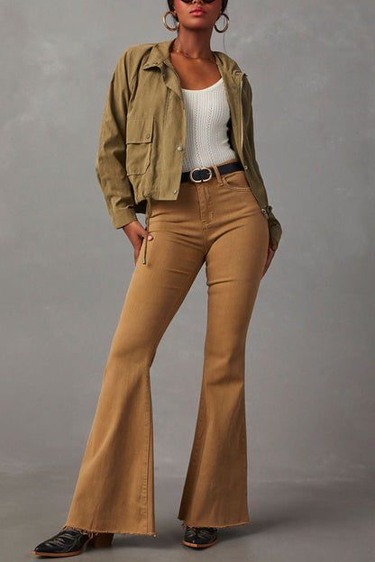 Beautifully Crafted Garment in a Classic Style