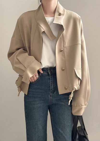 Beautifully Balanced Coat with Timeless Character