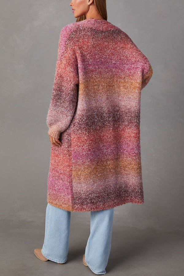 Beautifully Finished Cardigan in a Timeless Design