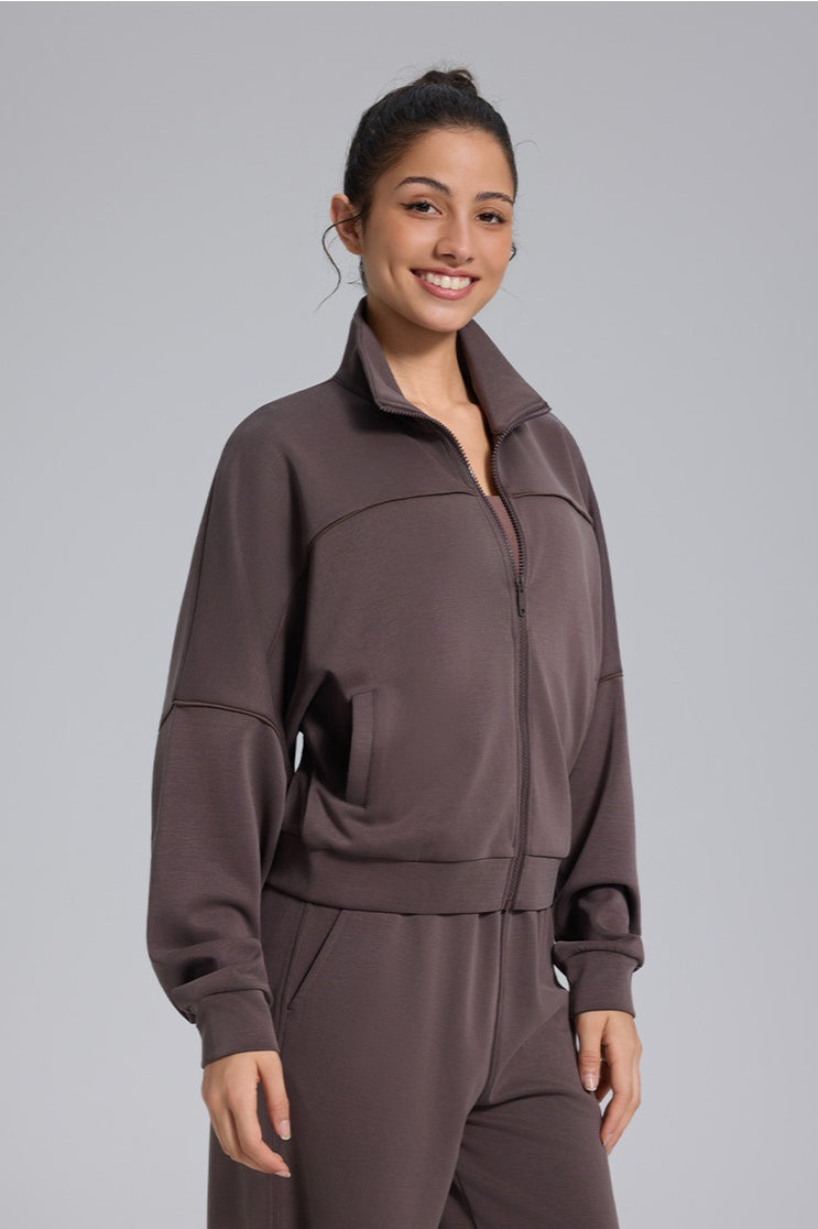 Polished Cardigan with an Effortless Classic Look