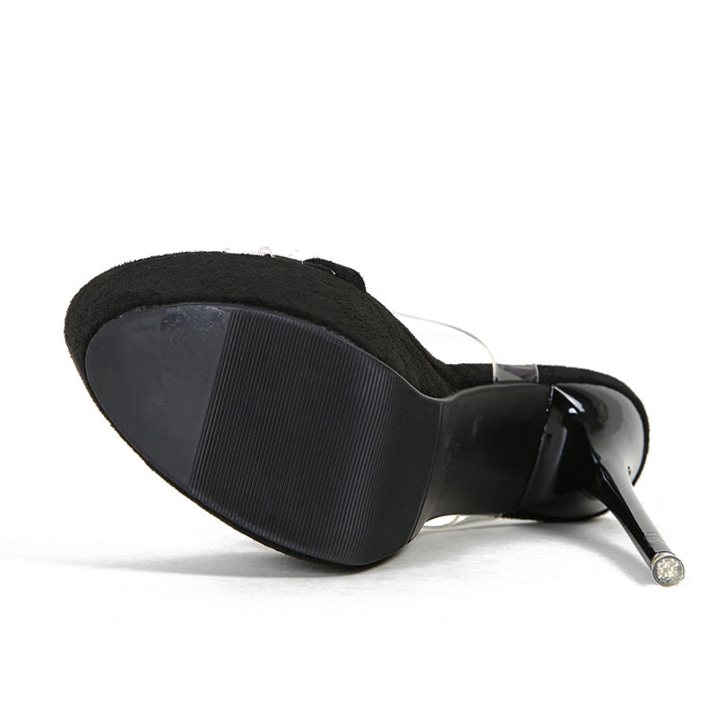 Beautifully Crafted Heels in a Classic Style