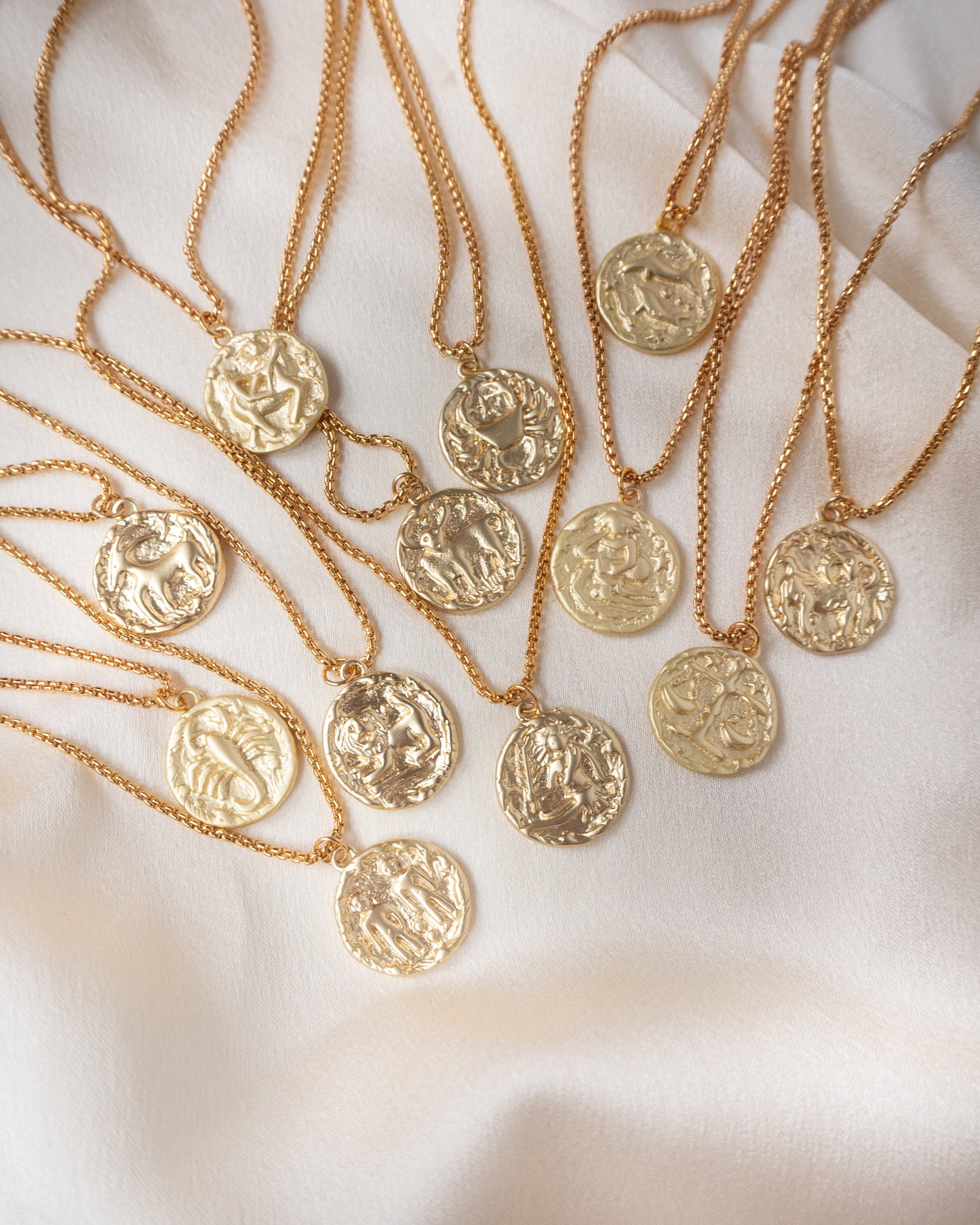 A Vintage Style Garment with Delicate Timeless Details