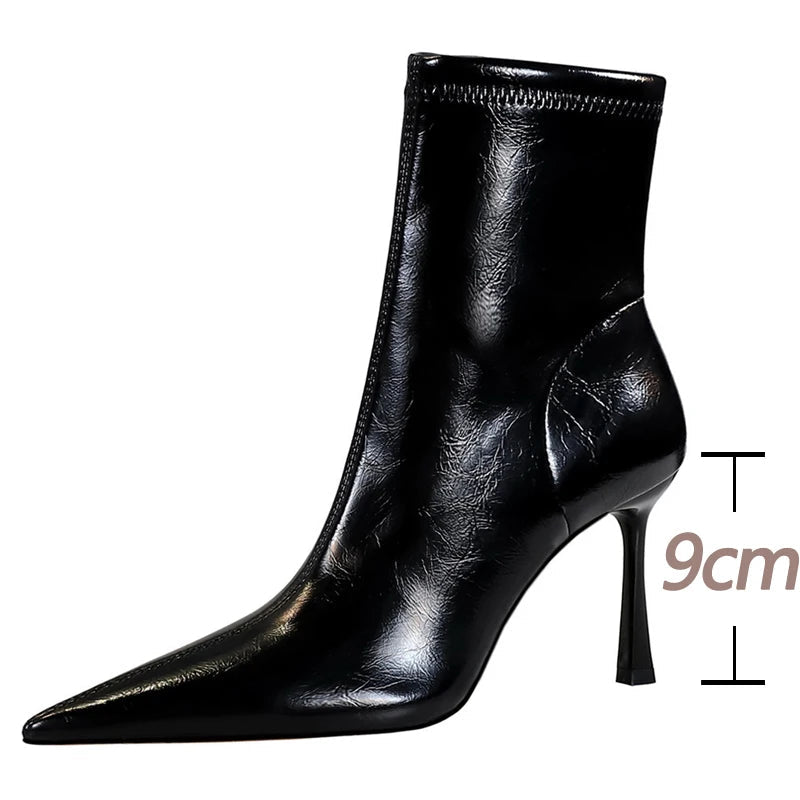 Classic Vintage & Enduringly Stylish Boots