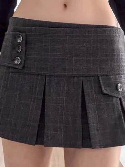 Gracefully Styled Garment for Any Occasion
