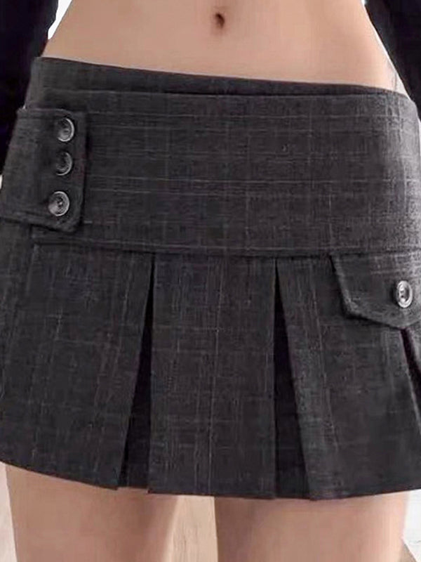 Gracefully Styled Garment for Any Occasion