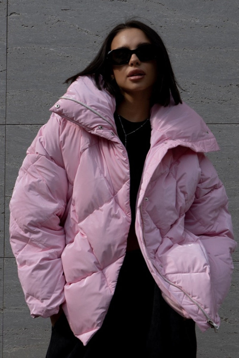 Beautifully Finished Jacket in a Timeless Design