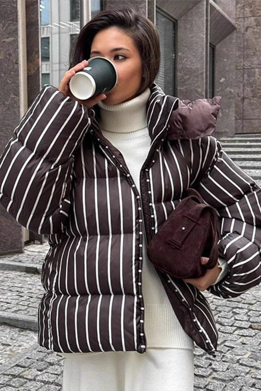 Classic Vintage & Enduringly Stylish Coat
