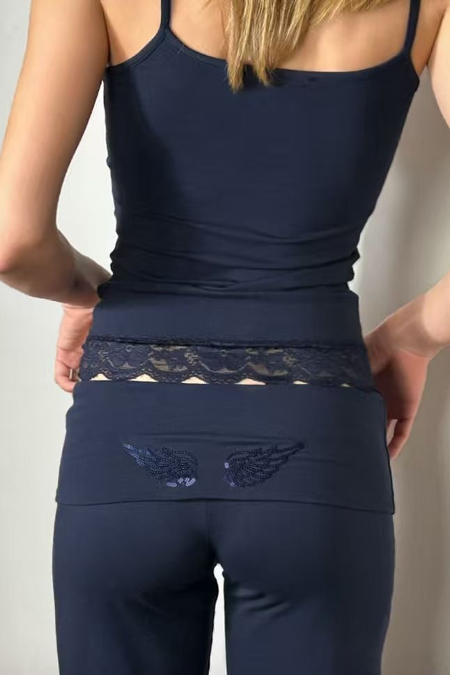 Gracefully Styled Pants for Any Occasion