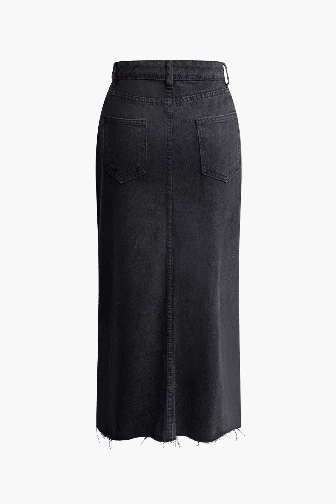 Gracefully Styled Garment for Any Occasion