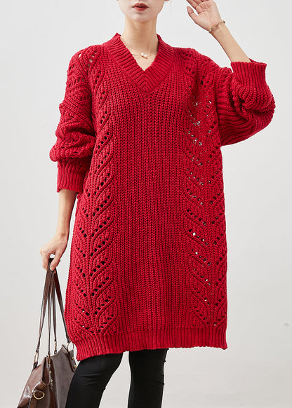 Polished Sweater with an Effortless Classic Look