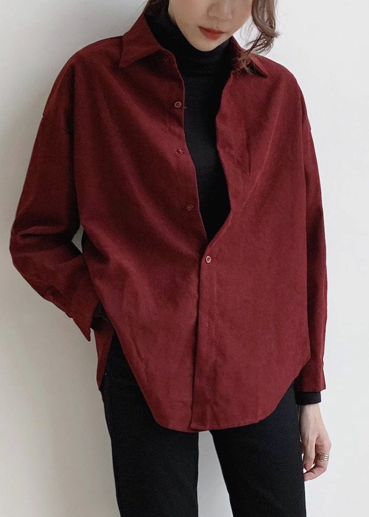 Elegantly Styled Shirt for Everyday Wear