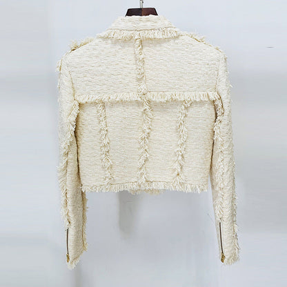 Elegantly Styled Garment for Everyday Wear