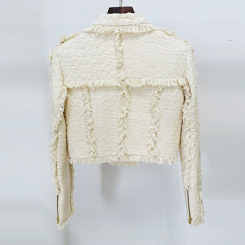 Elegantly Styled Garment for Everyday Wear