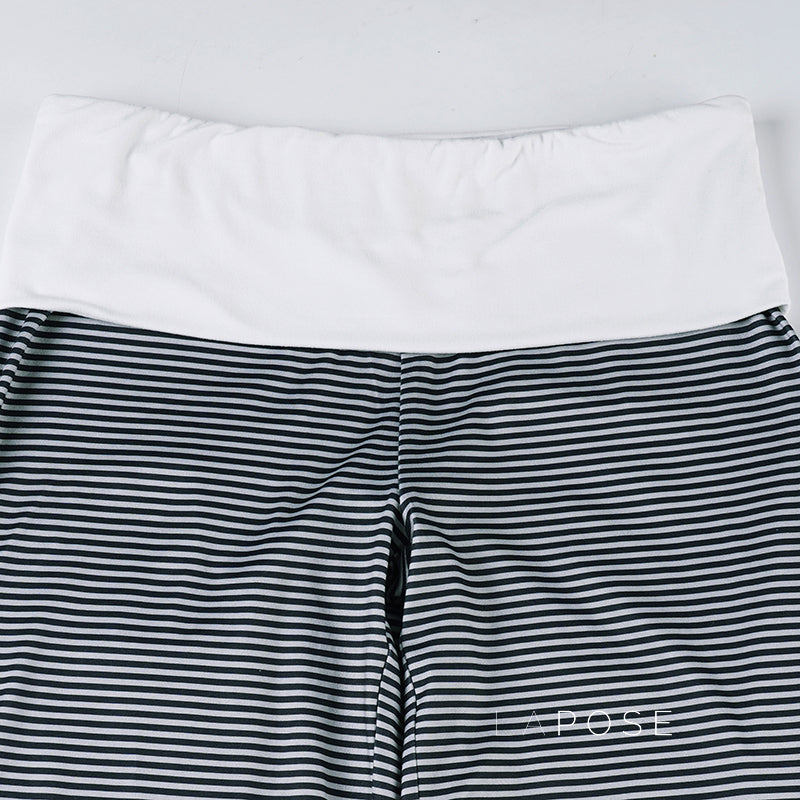 Beautifully Finished Pants in a Timeless Design