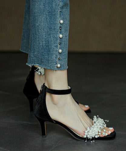Elegantly Styled Sandals for Everyday Wear