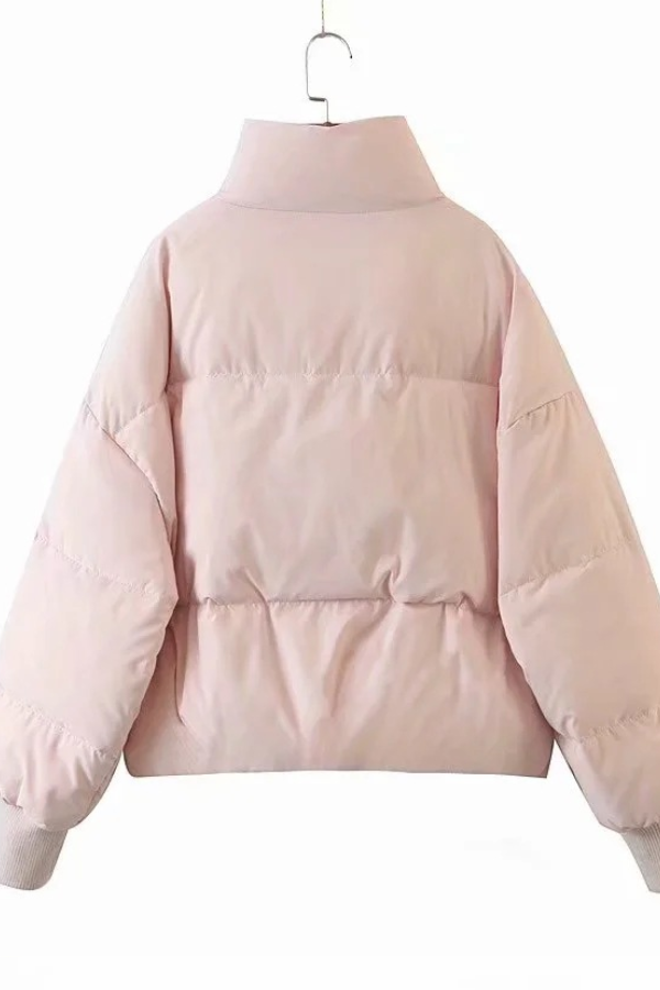 Sophisticated Jacket with a Clean Classic Look