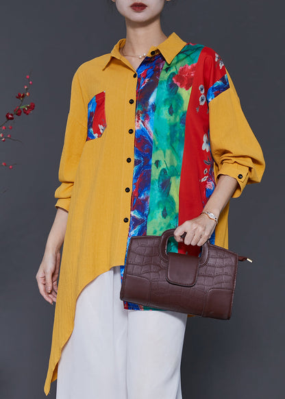 Elegantly Styled Shirt for Everyday Wear
