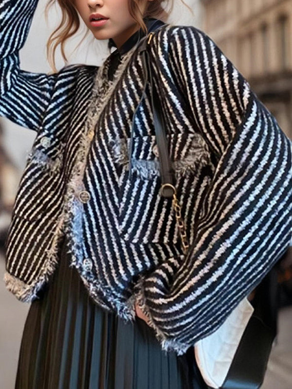 Beautifully Crafted Jacket in a Classic Style
