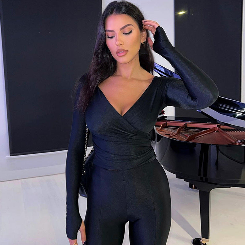 Vintage Inspired Pants with a Contemporary Edge