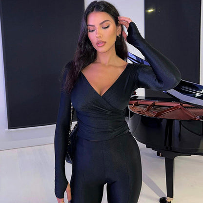 Vintage Inspired Pants with a Contemporary Edge