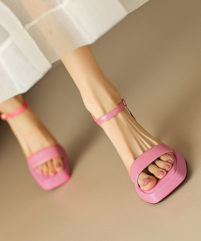 Classic Vintage & Enduringly Stylish Sandals