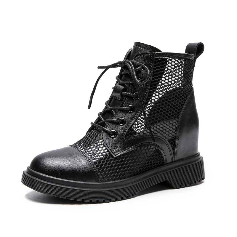 Beautifully Crafted Boots in a Classic Style