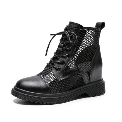 Beautifully Crafted Boots in a Classic Style