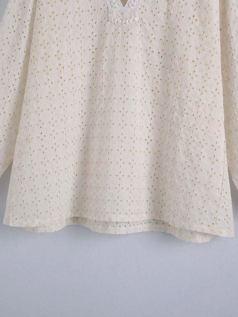 Gracefully Styled Garment for Any Occasion
