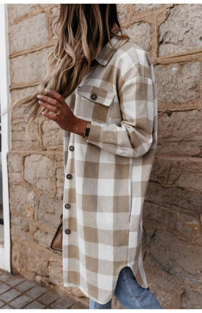 Gracefully Styled Shirt for Any Occasion