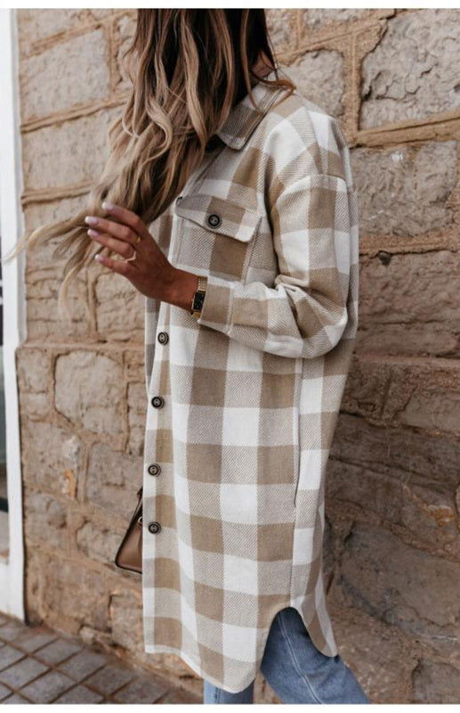 Gracefully Styled Shirt for Any Occasion