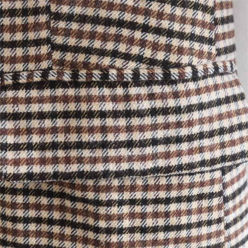 Beautifully Crafted Jacket in a Classic Style