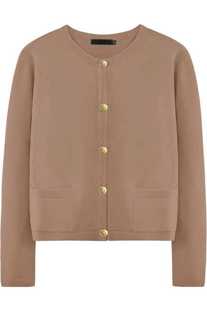 Beautifully Finished Garment in a Timeless Design