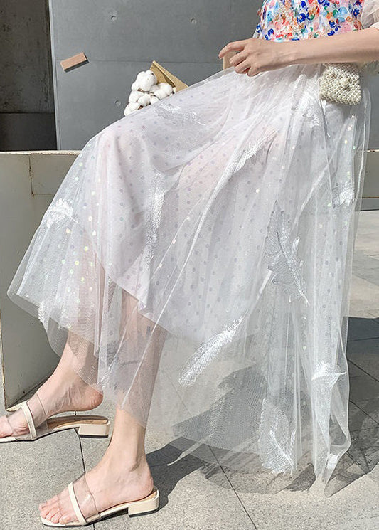 A Vintage Style Garment with Delicate Timeless Details