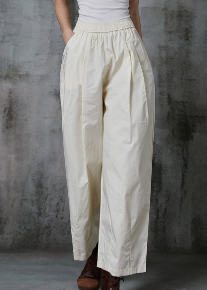 Classic Vintage & Enduringly Stylish Trousers