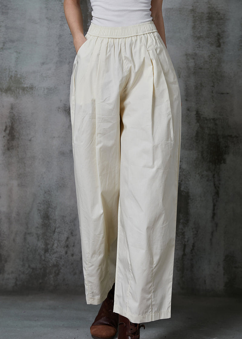 Sophisticated Pants with a Clean Classic Look