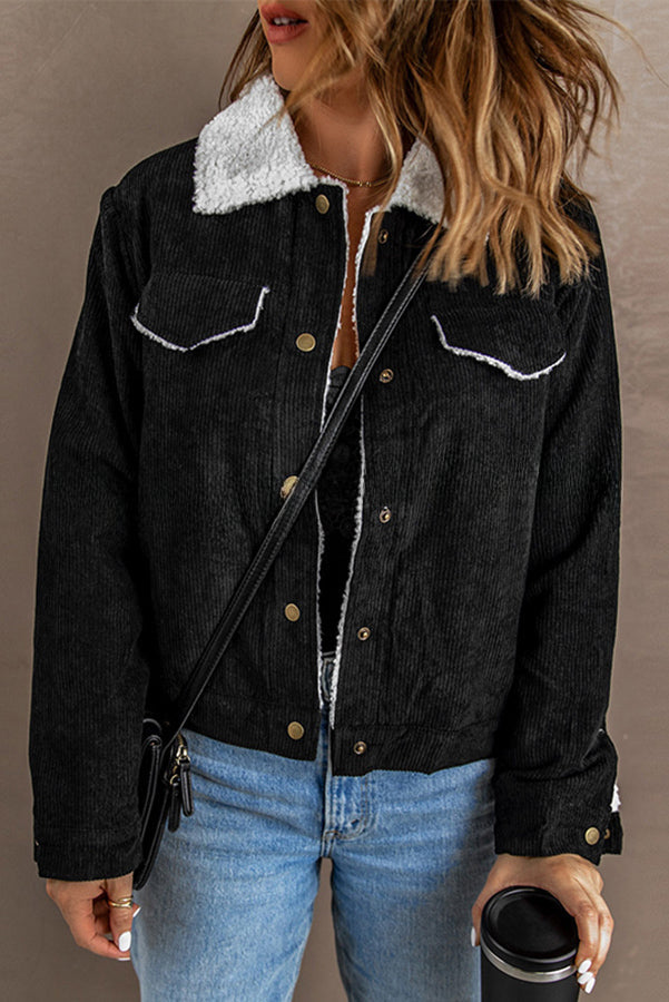 Classic Vintage & Enduringly Stylish Jacket