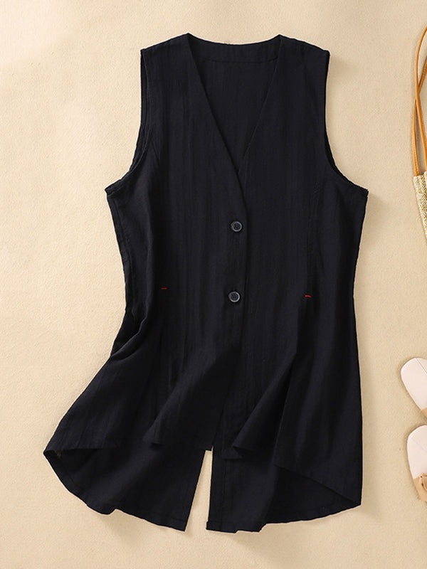 Sophisticated Top with a Clean Classic Look
