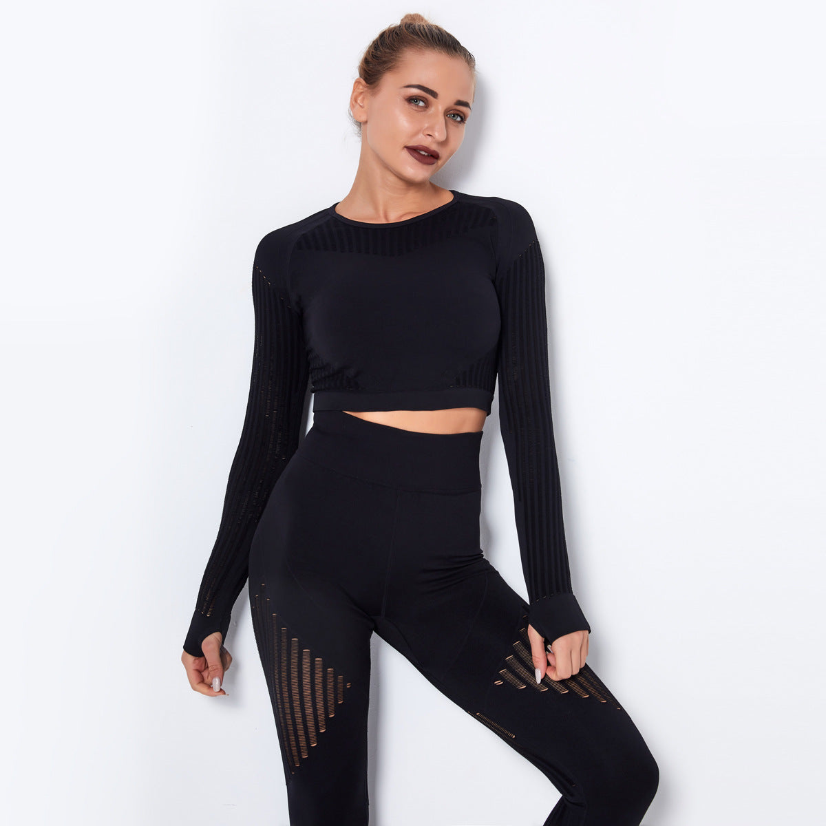 Classic Vintage Top with a Flattering Fit