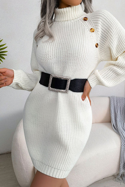 Beautifully Crafted Sweater in a Classic Style